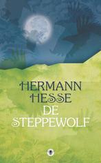De steppewolf 9789023455622 Hermann Hesse, Boeken, Verzenden, Gelezen, Hermann Hesse