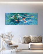 StefanoArt - Koi Garden Serenade