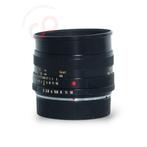 Leitz 50mm 2.0 Summicron-R nr. 1749, Audio, Tv en Foto, Ophalen of Verzenden, Gebruikt