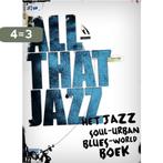 All that Jazz 9789048801879 P. Evers, Boeken, Verzenden, Gelezen, P. Evers