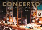 FOTOBOEK - Concerto - The Greatest Record Store On Earth, Verzenden, Zo goed als nieuw, Concerto