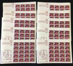 Liechtenstein - 1960s/90s – MH, MNH, Utilisés + blocs +, Gestempeld