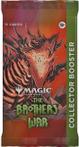 Magic The Gathering TCG 2022 The Brothers War Collector