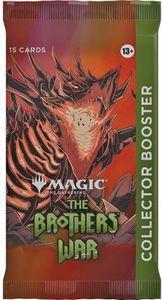 Magic The Gathering TCG 2022 The Brothers War Collector, Hobby en Vrije tijd, Verzamelkaartspellen | Magic the Gathering, Ophalen of Verzenden