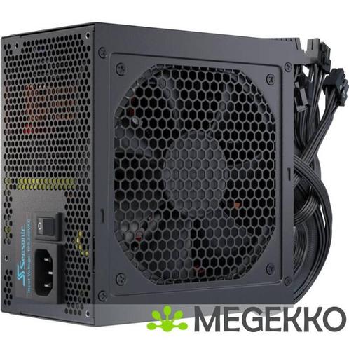 Seasonic G12 GM-650, Computers en Software, Overige Computers en Software, Nieuw, Verzenden