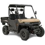 Linhai LH100DU-C Electrische UTV 4x4 L7e EPS Winch, Motoren, Quads en Trikes, 12 t/m 35 kW