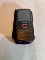Nokia 6700 pink - Mobiele telefoon, Nieuw
