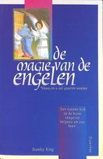 MAGIE VAN DE ENGELEN 9789080383517, Verzenden, Gelezen