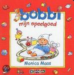 Bobbi 9789020684858 Monica Maas, Boeken, Kinderboeken | Baby's en Peuters, Verzenden, Gelezen, Monica Maas
