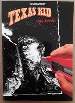 Stripboekgeschenk / 2013 / Stripboekgeschenk / 8 Igor Kordey, Boeken, Stripverhalen, Verzenden, Zo goed als nieuw, Igor Kordey