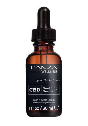 LAnza CBD Soothing Serum 30ml (Haarserum), Bijoux, Sacs & Beauté, Beauté | Soins des cheveux, Envoi