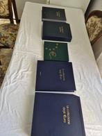 Europa. Series 1 Cent - 2 Euro 1999/2003 (36 series), Postzegels en Munten, Munten | Europa | Euromunten