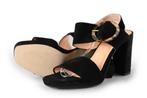 Linea Zeta Nette schoenen in maat 41 Zwart | 5% extra, Kleding | Dames, Schoenen, Verzenden, Zwart, Overige typen, Zo goed als nieuw