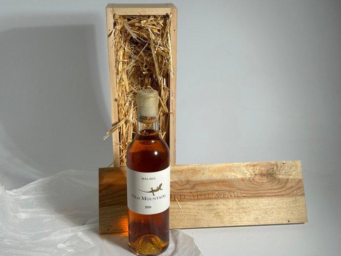 2009 Telmo Rodriguez y Pablo Eguzkiza Old Mountain -, Verzamelen, Wijnen