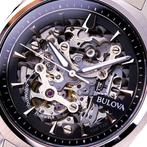 Bulova - Collezione Surveyor - Surveyor Automatic Skeleton -