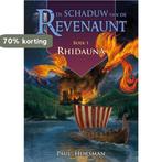 Rhidauna / Schaduw van de Revenaunt / 1 9789490767044, Verzenden, Zo goed als nieuw, Paul Horsman