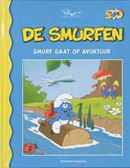 Smurf gaat op avontuur / De Smurfen 9789002230158 Peyo, Verzenden, Gelezen, Peyo