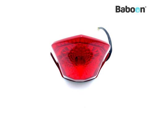 Achterlicht Yamaha XJ 6 2013-2015 (XJ6 Diversion), Motoren, Onderdelen | Yamaha, Gebruikt, Verzenden