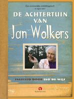 De achtertuin van Jan Wolkers 9789054447023 Jan Wolkers, Boeken, Verzenden, Zo goed als nieuw, Jan Wolkers