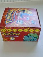 Topps - 1 Box - Pokemon (1999) - 36 booster packs, Hobby & Loisirs créatifs