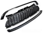 Grill | Mini Cooper | 06-10 3d hat. R56 / Clubman 07-10 4d s, Verzenden, Nieuw, Mini