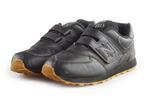 New Balance Sneakers in maat 35 Zwart | 5% extra korting, Verzenden, Jongen of Meisje, Schoenen, Zo goed als nieuw