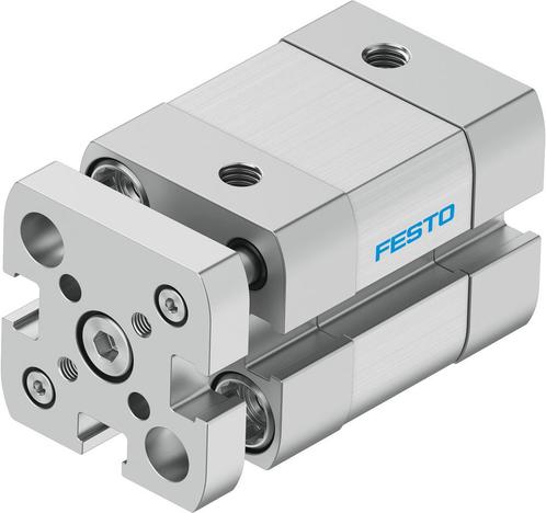 Festo Vérin Compact 16mm Alésage 5mm Course ISO 21287 Double, Doe-het-zelf en Bouw, Ventilatie en Afzuiging, Verzenden