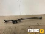Ruitenwismotor+Mechaniek Peugeot 307 O99744, Auto-onderdelen, Nieuw