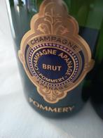Pommery, Apanage - Champagne Brut - 2 Fles (0,75 liter), Verzamelen, Nieuw