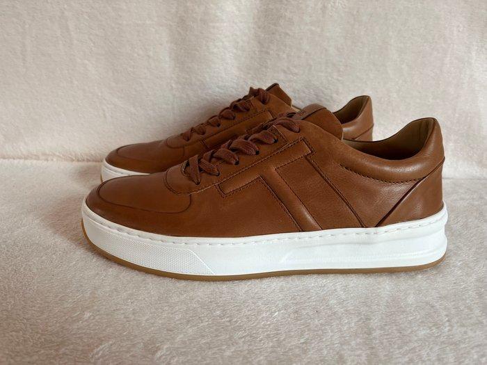 Tods - Veterschoenen - Maat: EU 41, Kleding | Heren, Schoenen