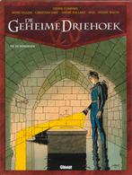Geheime driehoek 007 Bedrieger 9789069693309 D. Convard, Boeken, Verzenden, Gelezen, D. Convard