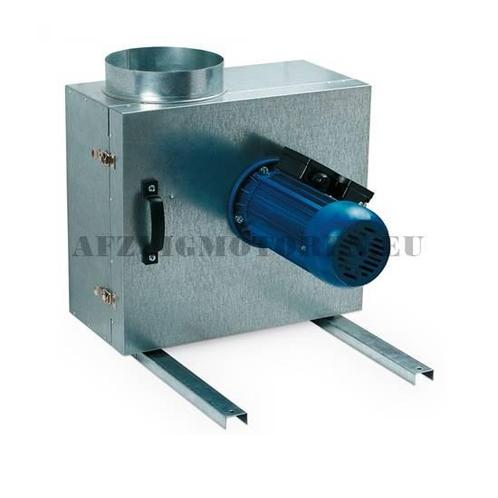 Afzuigmotor Detandt-Simon | HVCMT200 | 1650 m3/h | 400V, Doe-het-zelf en Bouw, Ventilatie en Afzuiging, Verzenden