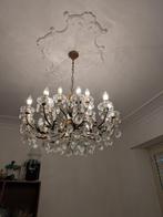 Kroonluchter - Kristal