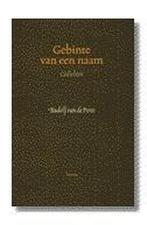 Gebinte van een naam 9789020924336 R. van de Perre, Verzenden, R. van de Perre