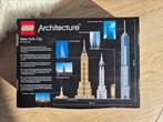 Lego Set - 21028 - Architecture - New York City