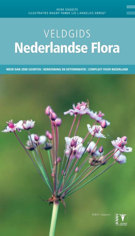 Veldgids Nederlandse flora / Veldgids / 13 9789050114912, Boeken, Hobby en Vrije tijd, Gelezen, Verzenden