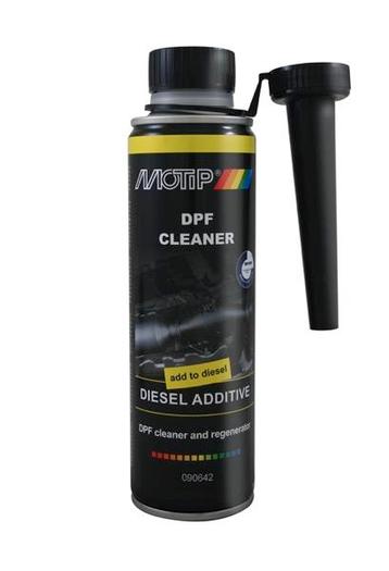 Motip DPF Reiniger 300ml, Ophalen of Verzenden