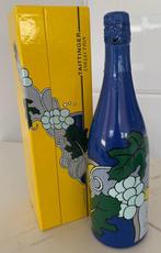 1985 Taittinger, Taittinger Collection Roy Lichtenstein -