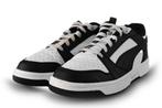 Puma Sneakers in maat 39 Zwart | 10% extra korting, Vêtements | Hommes, Chaussures, Verzenden, Sneakers