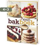 Nest bakboek 9789086794799 Peter Balcaen, Boeken, Kookboeken, Verzenden, Gelezen, Peter Balcaen