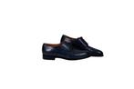 SANTONI - RRP 690€ Derby - Veterschoenen - Maat: EU 44 -, Nieuw
