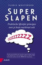 Superslapen 9789462960930 Floris Wouterson, Boeken, Verzenden, Gelezen, Floris Wouterson