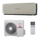 Mitsubishi SRK / SRC 20 ZS-WT airconditioner, Elektronische apparatuur, Airco's, Nieuw, 3 snelheden of meer, Verzenden
