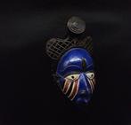 Superbe Masque - Yoruba - Nigeria (Zonder minimumprijs)