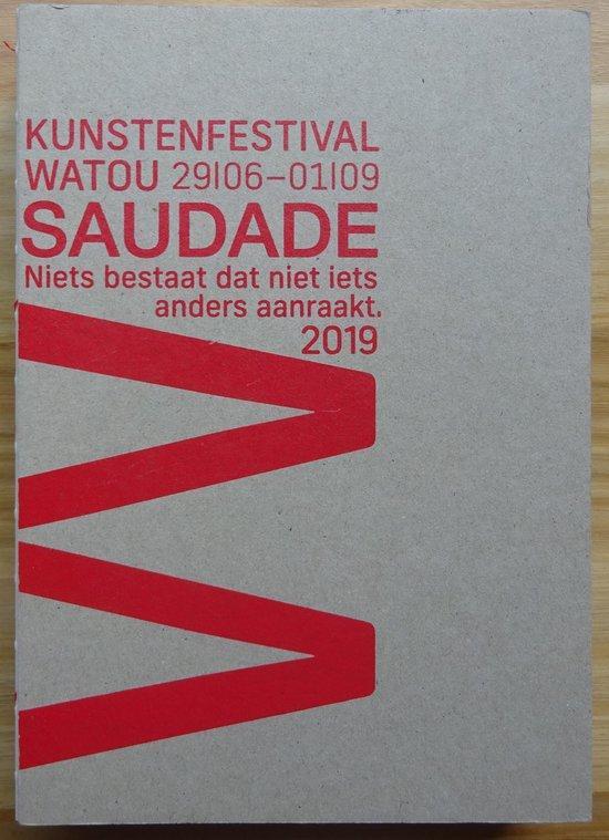 Kunstenfestival Watou 2019 9789081741392 Vzw Kunst, Livres, Art & Culture | Arts plastiques, Envoi