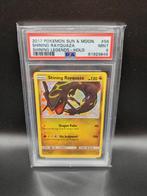 9 Graded card - Full set shining from shining legends +, Hobby en Vrije tijd, Nieuw