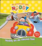Noddy En De Nieuwe Taxi 9789049920203, Gelezen, Enid Blyton, Verzenden