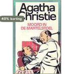 Moord in de martelstoel / Poirot 9789021835716, Boeken, Verzenden, Gelezen, Agatha Christie