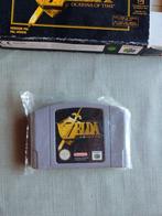 Nintendo - N64 - The Legend of Zelda: Ocarina of Time -, Nieuw