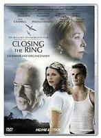 Closing the Ring - Geheimnis der Vergangenheit von Lord R..., Cd's en Dvd's, Gebruikt, Verzenden